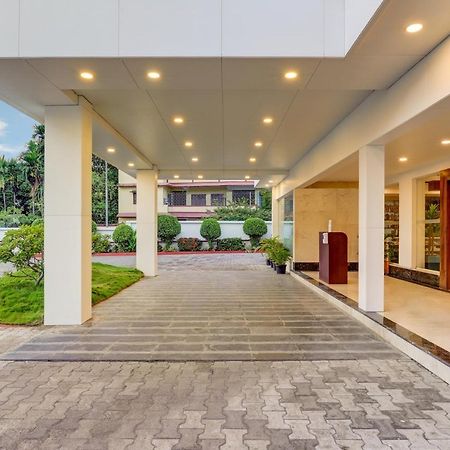 Lemon Tree Hotel, Port Blair Near To Airport Ngoại thất bức ảnh