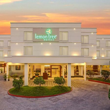 Lemon Tree Hotel, Port Blair Near To Airport Ngoại thất bức ảnh