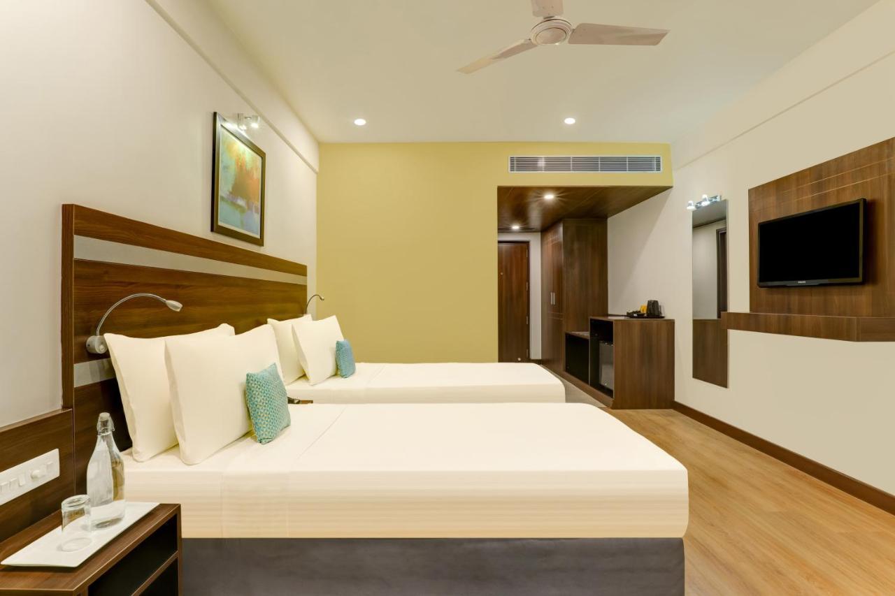 Lemon Tree Hotel, Port Blair Near To Airport Ngoại thất bức ảnh