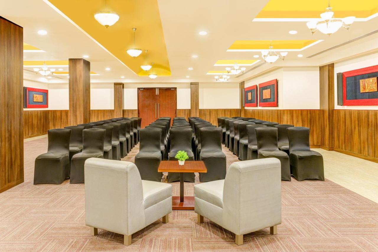 Lemon Tree Hotel, Port Blair Near To Airport Ngoại thất bức ảnh