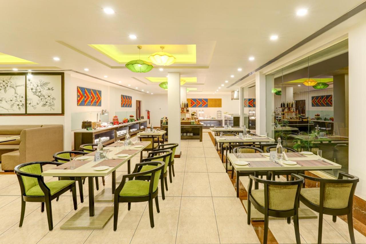 Lemon Tree Hotel, Port Blair Near To Airport Ngoại thất bức ảnh