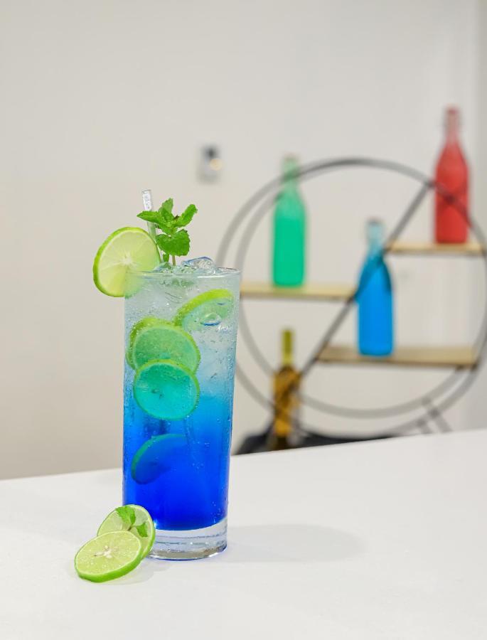 Lemon Tree Hotel, Port Blair Near To Airport Ngoại thất bức ảnh
