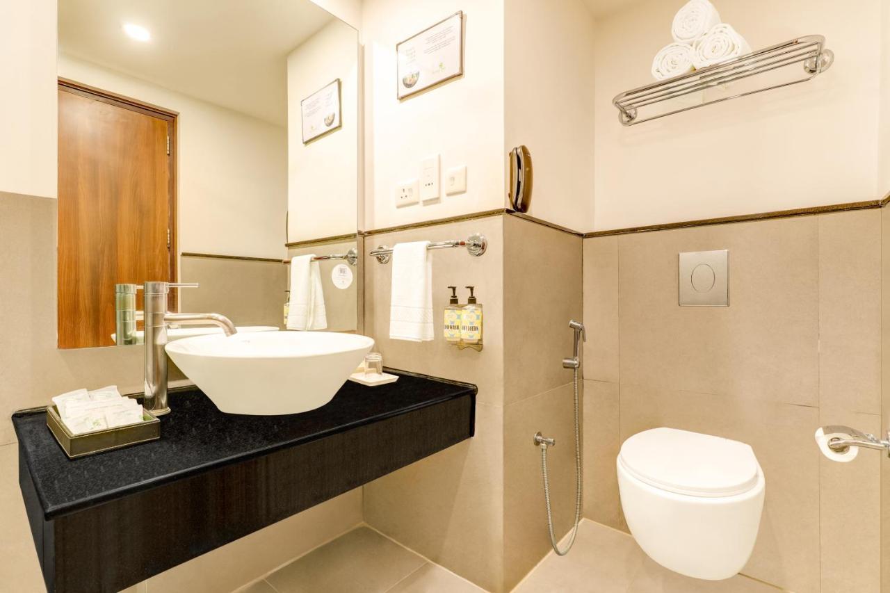 Lemon Tree Hotel, Port Blair Near To Airport Ngoại thất bức ảnh
