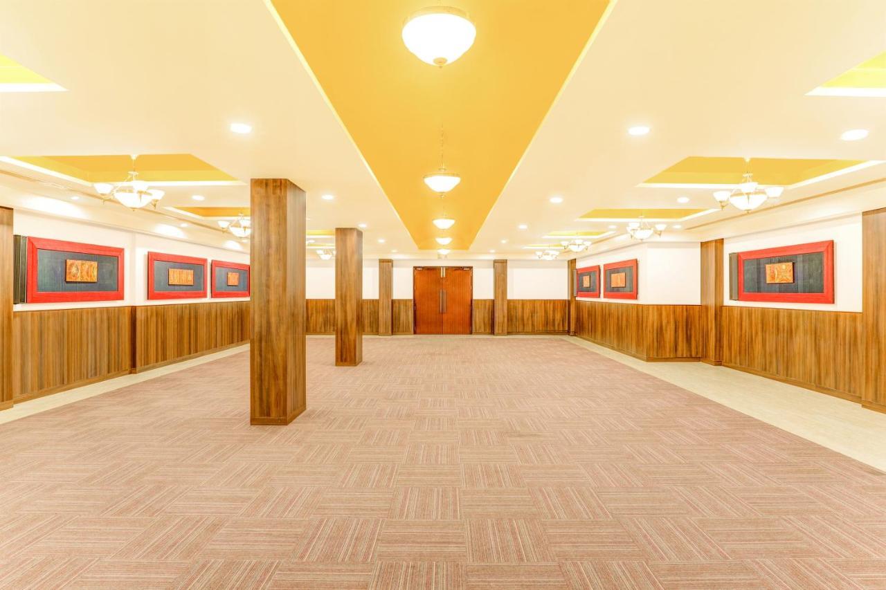 Lemon Tree Hotel, Port Blair Near To Airport Ngoại thất bức ảnh