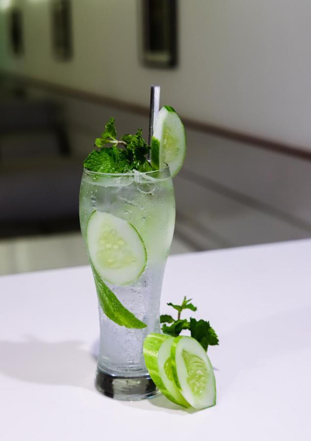 Lemon Tree Hotel, Port Blair Near To Airport Ngoại thất bức ảnh