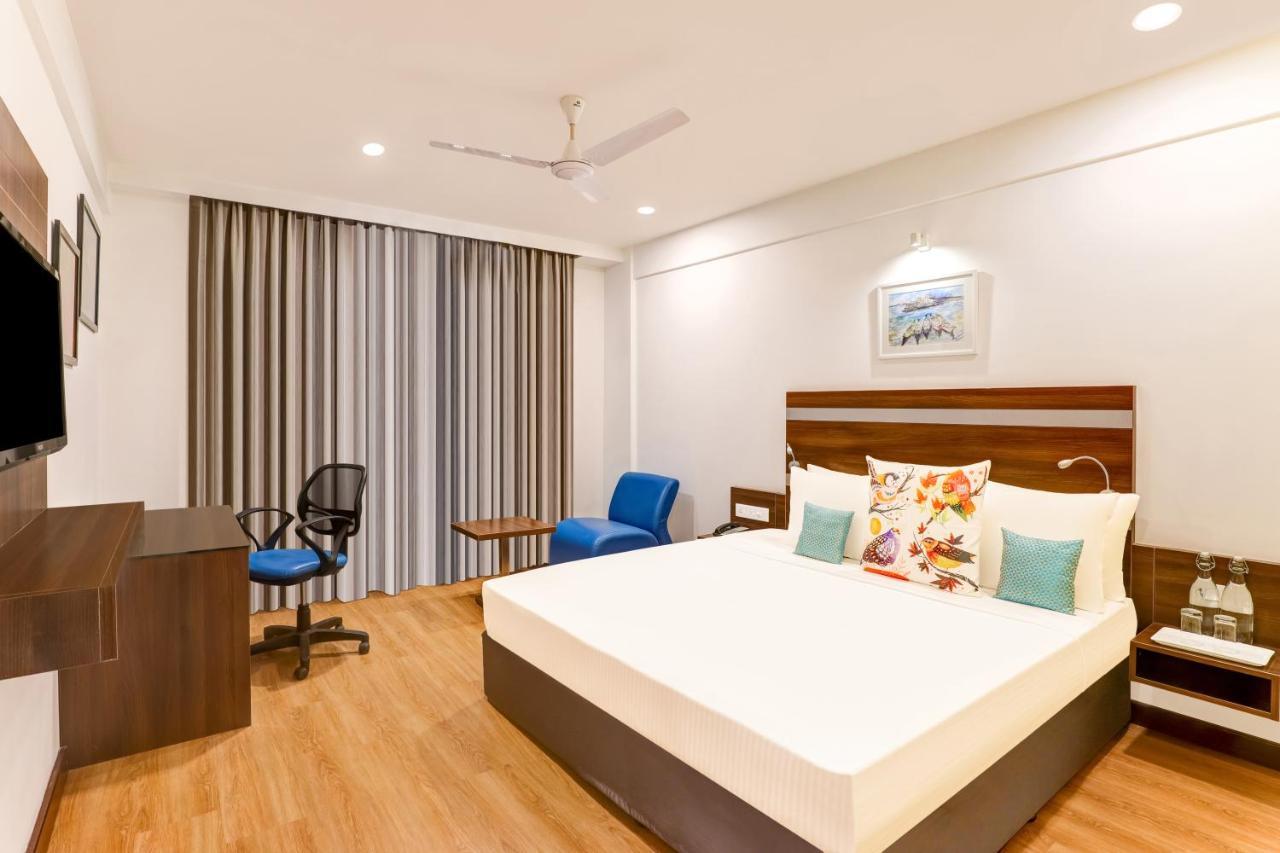 Lemon Tree Hotel, Port Blair Near To Airport Ngoại thất bức ảnh