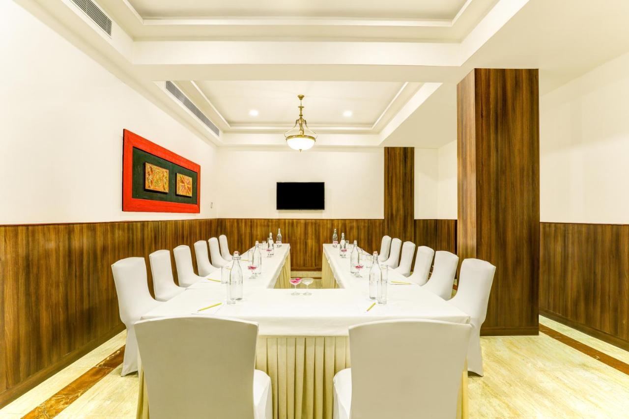 Lemon Tree Hotel, Port Blair Near To Airport Ngoại thất bức ảnh