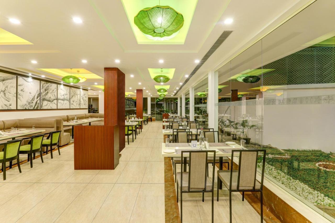 Lemon Tree Hotel, Port Blair Near To Airport Ngoại thất bức ảnh