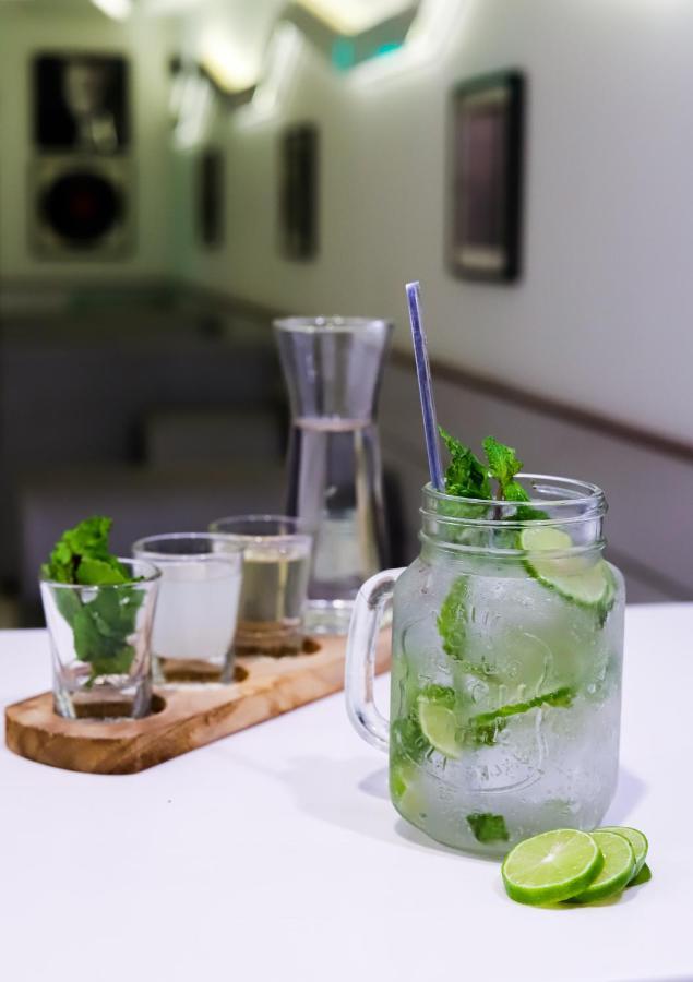 Lemon Tree Hotel, Port Blair Near To Airport Ngoại thất bức ảnh
