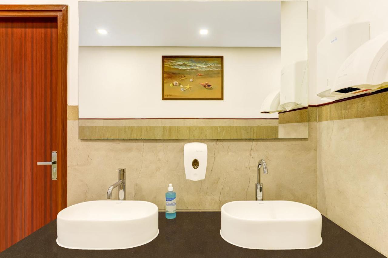 Lemon Tree Hotel, Port Blair Near To Airport Ngoại thất bức ảnh