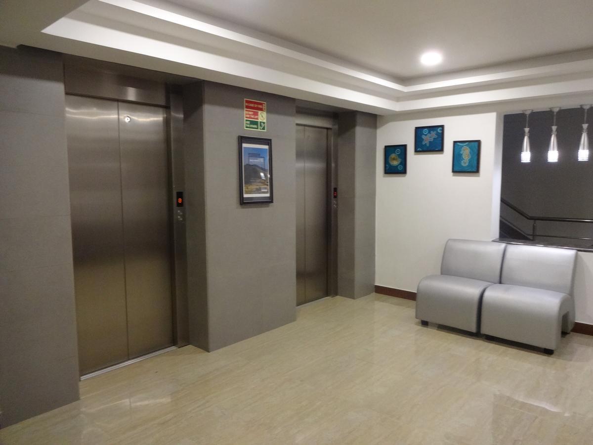 Lemon Tree Hotel, Port Blair Near To Airport Ngoại thất bức ảnh