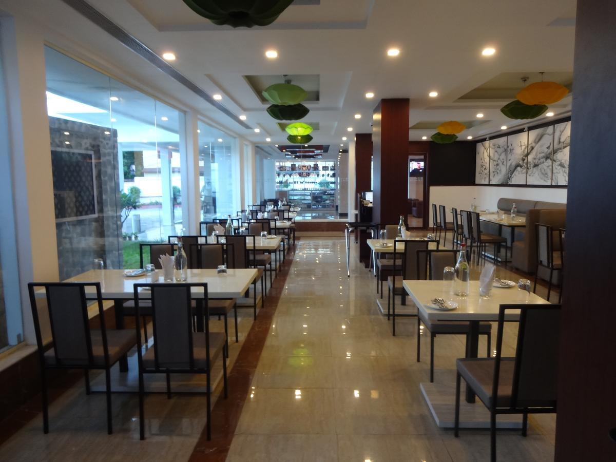 Lemon Tree Hotel, Port Blair Near To Airport Ngoại thất bức ảnh