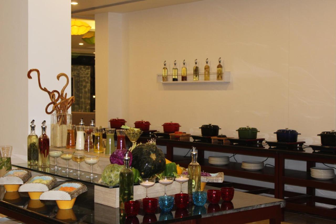 Lemon Tree Hotel, Port Blair Near To Airport Ngoại thất bức ảnh