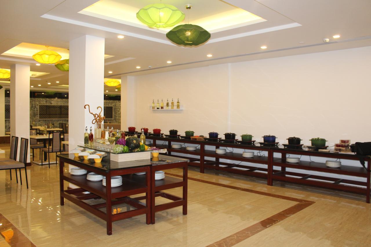 Lemon Tree Hotel, Port Blair Near To Airport Ngoại thất bức ảnh