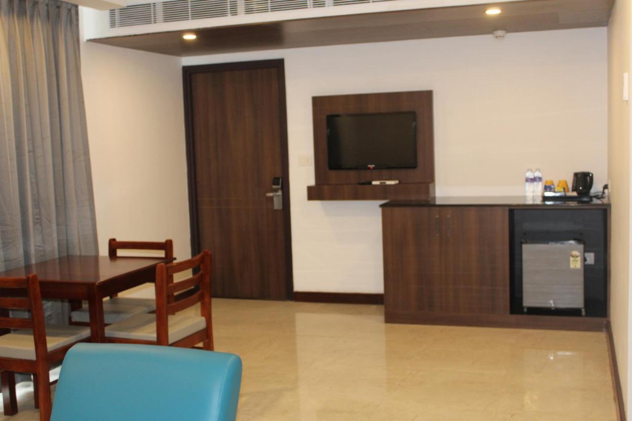 Lemon Tree Hotel, Port Blair Near To Airport Ngoại thất bức ảnh